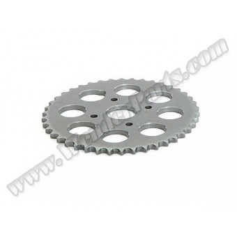 Eksantrik Dişlisi M266 [W169 W245] Tek Sıra